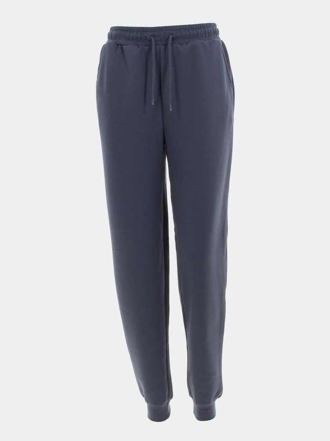 Jogging plounge bleu marine femme - Only