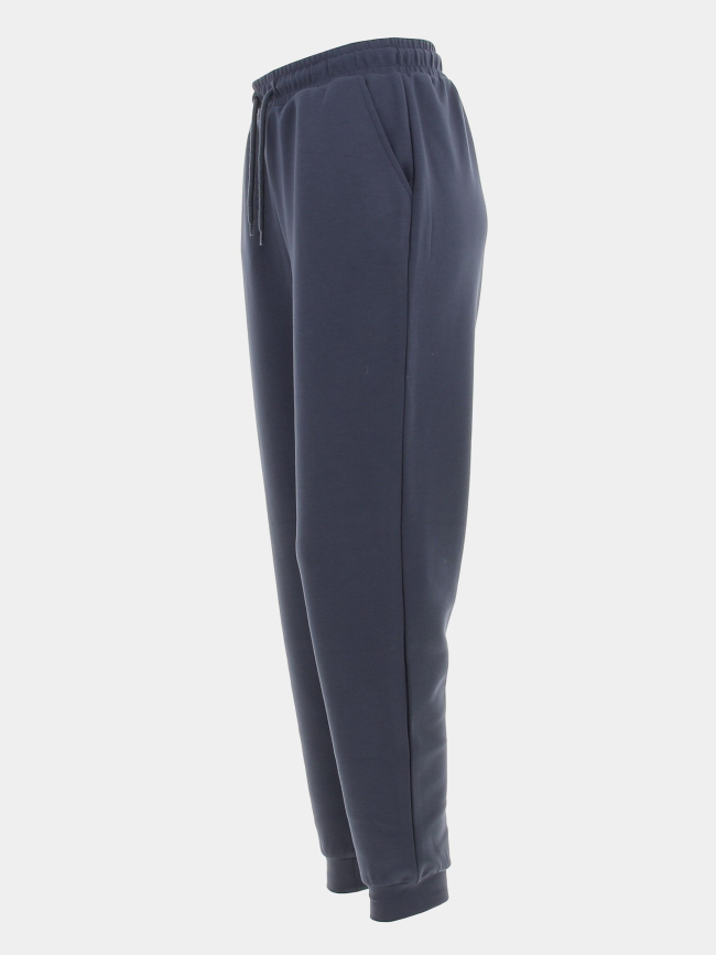 Jogging plounge bleu marine femme - Only