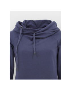 Sweat à capuche jalene bleu marine femme - Only