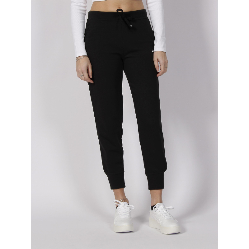 Jogging de training dri-fit get fit noir femme - Nike