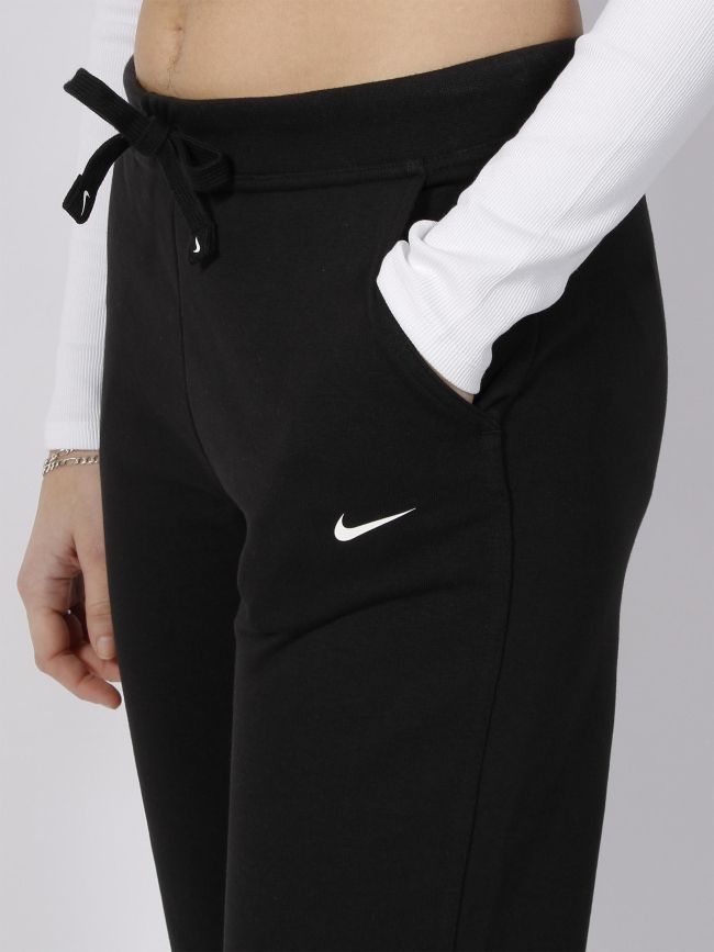 Jogging de training dri-fit get fit noir femme - Nike