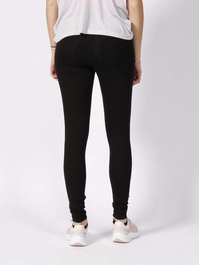 Legging noon noir femme - Only