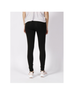 Legging noon noir femme - Only