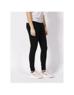 Legging noon noir femme - Only