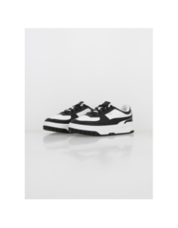 Baskets cali dream v2 noir blanc femme - Puma