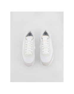 Baskets future rider play on blanc femme - Puma