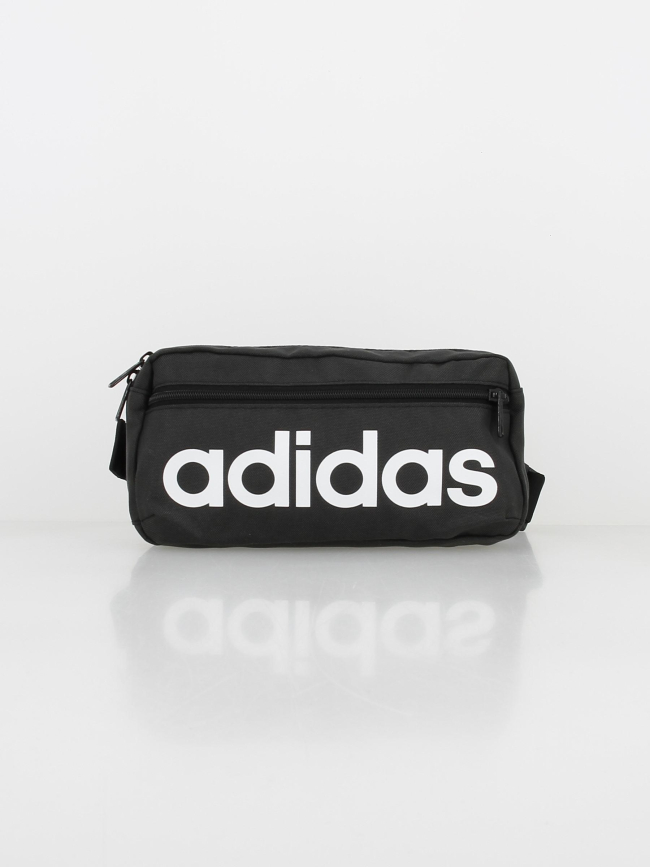 Sac banane linear bum noir - Adidas