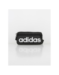 Sac banane linear bum noir - Adidas