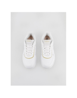 Baskets postmove se blanc or femme - Adidas