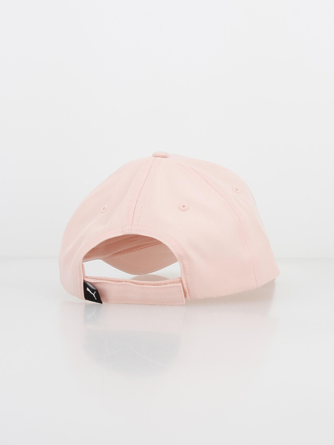 Casquette metal cat rose - Puma