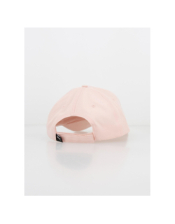 Casquette metal cat rose - Puma