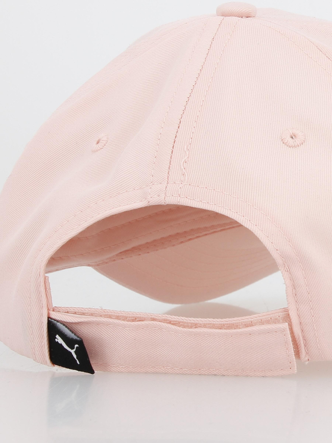 Casquette metal cat rose - Puma