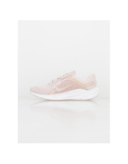 Chaussures de running wmns quest 5 rose femme - Nike