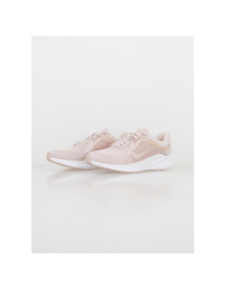 Chaussures de running wmns quest 5 rose femme - Nike