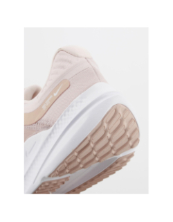 Chaussures de running wmns quest 5 rose femme - Nike