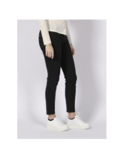 Jean slim petra noir femme - Morgan