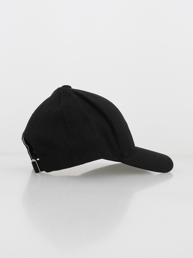 Casquette mid batwing noir - Levi's