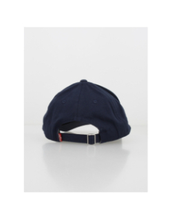 Casquette mid batwing bleu marine homme - Levi's