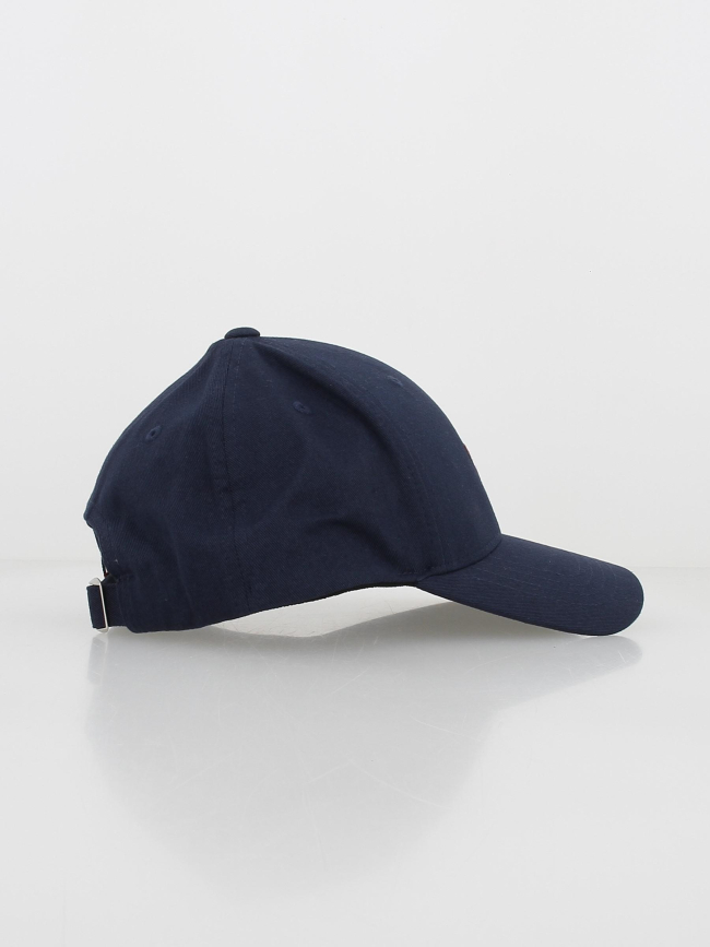 Casquette mid batwing bleu marine homme - Levi's