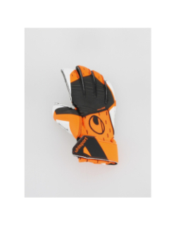 Gants gardien de but starter resist orange enfant - Uhlsport