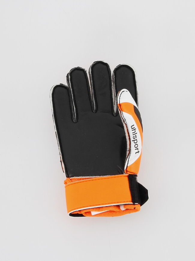 Gants gardien de but starter resist orange enfant - Uhlsport