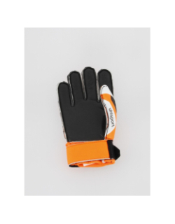 Gants gardien de but starter resist orange enfant - Uhlsport