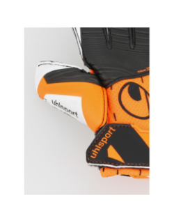 Gants gardien de but starter resist orange enfant - Uhlsport