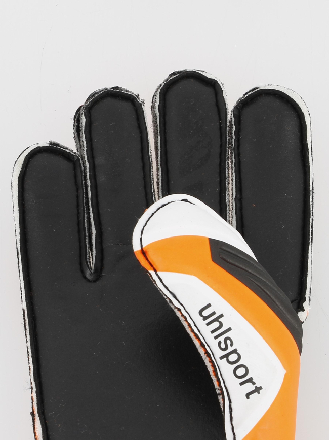 Gants gardien de but starter resist orange enfant - Uhlsport