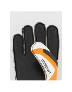 Gants gardien de but starter resist orange enfant - Uhlsport