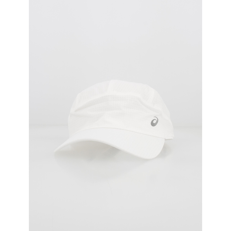 Casquettes lightweight carreaux blanc - Asics