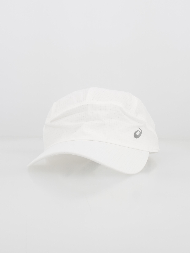 Casquettes lightweight carreaux blanc - Asics