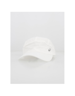 Casquettes lightweight carreaux blanc - Asics