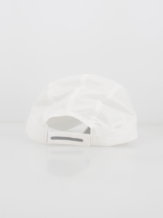 Casquettes lightweight carreaux blanc - Asics