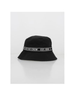 Bob noma bucket noir homme - Jack & Jones