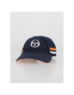 Casquette jura bleu marine - Sergio Tacchini