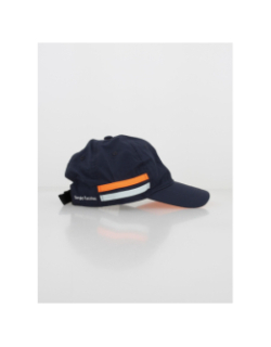 Casquette jura bleu marine - Sergio Tacchini