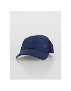 Casquette basic logo bleu marine - Babolat