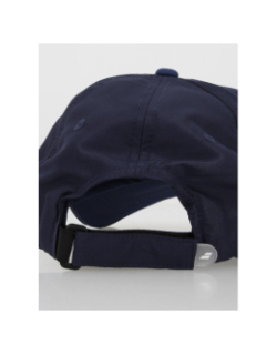 Casquette basic logo bleu marine - Babolat