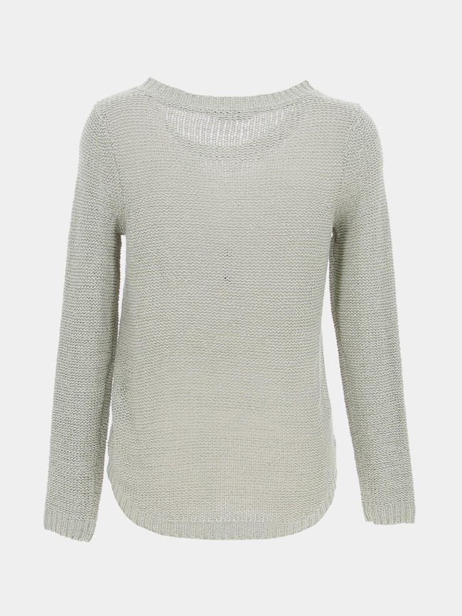 Pull geena xo vert femme - Only