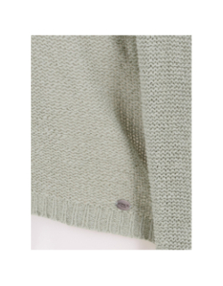 Pull geena xo vert femme - Only