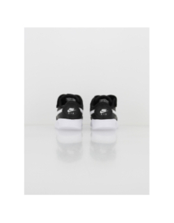 Air max baskets à scratch sc noir enfant - Nike