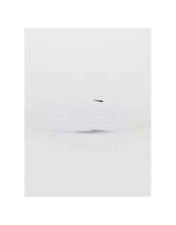 Air max baskets à scratch sc noir enfant - Nike