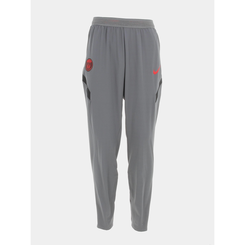 Jogging de football psg gris homme - Nike