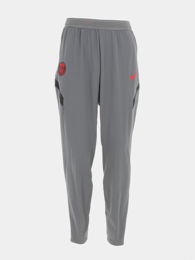 Jogging de football psg gris homme - Nike