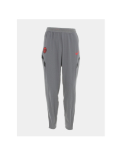 Jogging de football psg gris homme - Nike