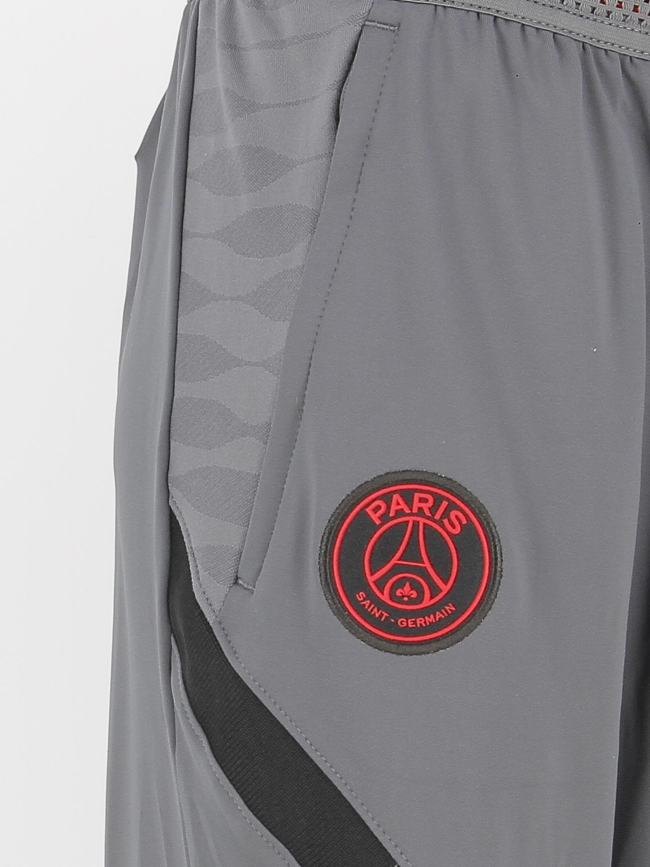 Jogging de football psg gris homme - Nike