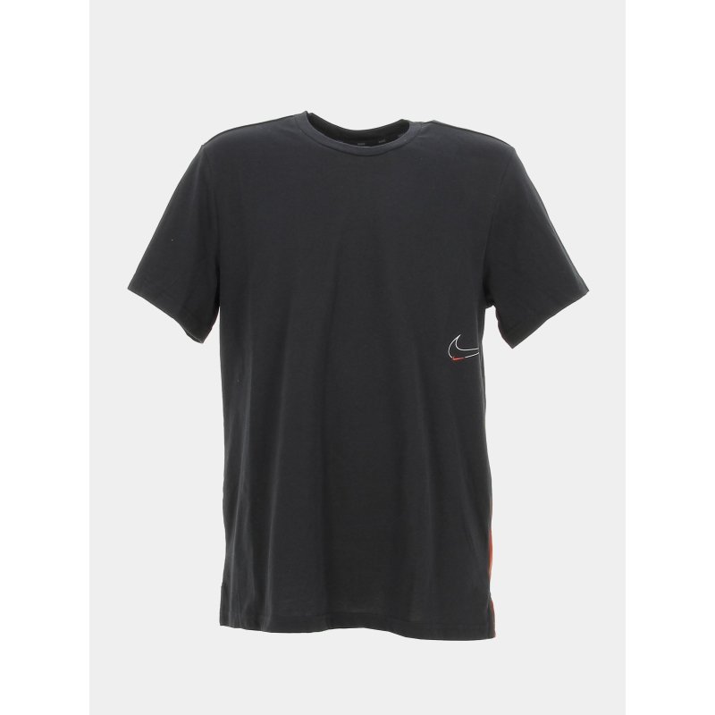 T-shirt sport dri-fit pack noir homme - Nike