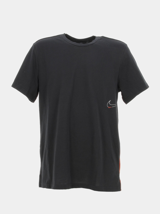 T-shirt sport dri-fit pack noir homme - Nike