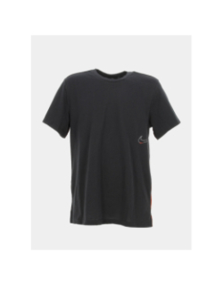 T-shirt sport dri-fit pack noir homme - Nike