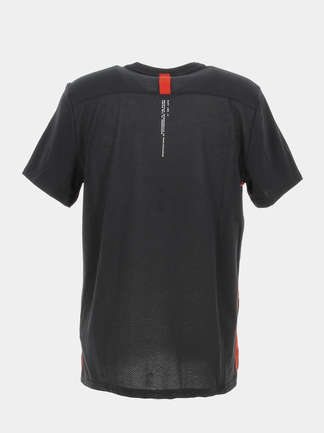 T-shirt sport dri-fit pack noir homme - Nike